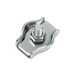 Зажим для троса Simplex 2мм 09-5681