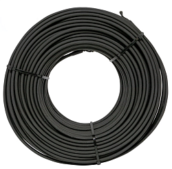 Кабель нагревательный саморегулирующийся DSE-17P (17 Вт/м) 50 м DSE-17P-50