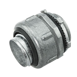 Резьбовой крепежный элемент с наружной резьбой РКН-25  У2 IP54 ГОФРОМАТИК (ЗЭТАРУС) zeta40413