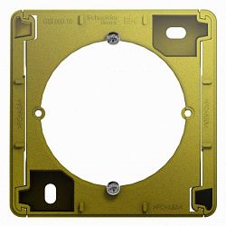 Коробка ОП Glossa фисташк. SE GSL001000 454481