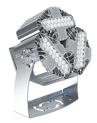 Прожектор L-lego II 165 banner/135/Г30/5,0К/01/L100/IKIX-63/220AC IP66 LEDEL LII052