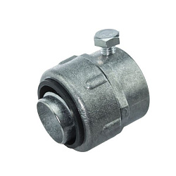 Муфта трубная МТ-25 У2 IP43 ГОФРОМАТИК (ЗЭТАРУС) zeta40420