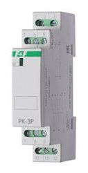 Реле промежуточное PK-3P-230 EA06.001.023
