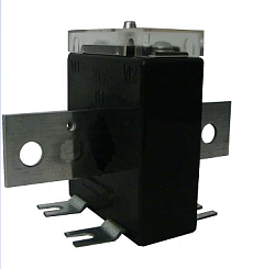 Трансформатор тока ТШП-0,66-1-5-0,5S-250/5 УЗ МЭТЗ.ТШП-250-5