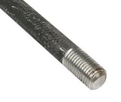 Молниеприемный стержень 3м 13000.