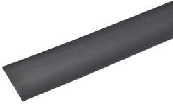 Трубка термоусадочная ТТУ 40/20 черная (1м) GENERICA UDR10-040-020-001-K02-G