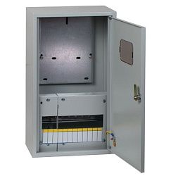 ЩУРн 3/12 (Э) (500х300х120) IP31 EKF PROxima mb23-3/12e