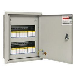 ЩРВ-18 (390х340х120) IP31 PROXIMA EKF mb11-18