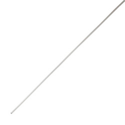 Трубка термоусаживаемая СТТК (3:1) двустенная клеевая 6,0/2,0мм, прозрачная, упаковка 10 шт. по 1м REXANT 26-6009