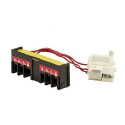 Аварийный контакт к ВА-99М 63 EKF mccb99m-a-001