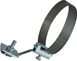 Держатель для труб универсальный ф 0-100мм 33210_ОG