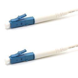 Патч-корд оптический соединительный (SM), 9/125 (OS2), LC/UPC-LC/UPC, (Simplex), LSZH, 3м REXANT 50-2102