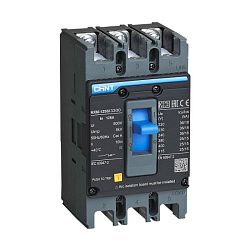 Авт. выкл. NXM-125S/3P 63А 25кА (R) 131360