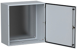 TITAN 5 Корпус металлический ЩМП-80.80.40 УХЛ1 IP66 IEK TI5-10-N-080-080-040-66