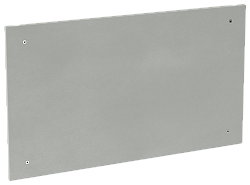 FORMAT Фальш-панель внешняя глухая 450х800мм IEK FO-00-PWSB-045-080