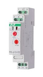 Реле тока PR-610-02 EA03.004.002