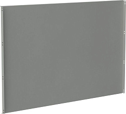 FORMAT Панель секционная внутренняя задняя 4B 1000х400мм IEK FO-00-FPS-100-040