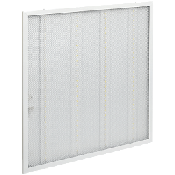 Светодиодная панель универсальная 36Вт, 2800лм, 6500K, 595x595x19мм, призма AN1231-0001