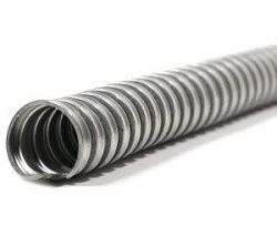 Рукав мет. негерм. РЗ-Ц 75мм (10м) РЗЦ-75-БП