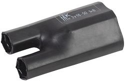 Перчатка термоусаживаемая ПТк 2х16-50 1кВ IEK UMS-CB2-3412-1404-1KV