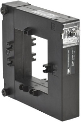 Трансформатор тока ТРП-88 400/5А 1,5ВА класс 0,5 IEK ITT88-2-D015-0400