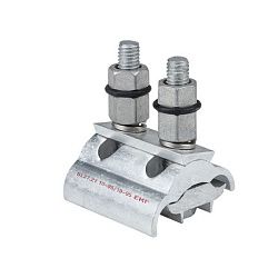 Зажим ответвительный плашечный SL37.27 10-95 мм2 / 10-95 мм2 EKF sl-37.27