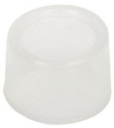 Колпачок защитный AD22-B для выступающей кнопки IP67 IEK SG-22-B