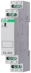 Реле промежуточное PK-4PR-230 EA06.001.032