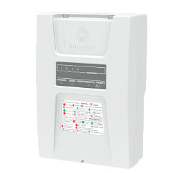 Прибор приемно-контрольный охранный ПКО-8/4E ПКО-8/4E