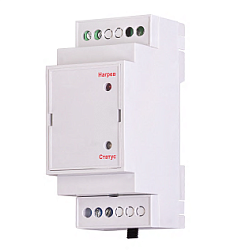 Терморегулятор TermoStat 16A-01 (на DIN-рейку) REXANT 51-0827