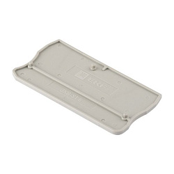 Заглушка для JXB-ST-6 серая EKF sak-st-6