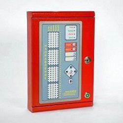 Танго-ПУ/БП-32, Прибор управления базовый блок AVSM110