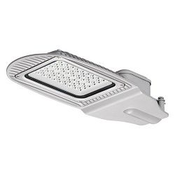 Светильник светодиодный 50Вт 5000лм 5700К IP65 WOLTA STL-50W/04