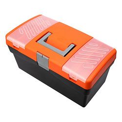 Набор слесарного инструмента Домашний мастер, 31 предмет 12-4695-9