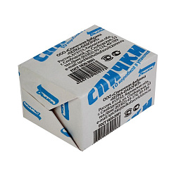 Спички бытовые  ГОСТ 1820-2001 блок 10 шт. 80-0104