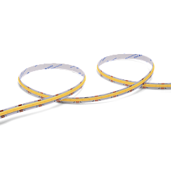 Светодиодная лента WOLTA WLSCOB-14W/CCT/24S608-01 COB 14Вт CCT 3000К-6500К 24B IP65 1600лм/м 608led/м 10мм WLSCOB-14W/CCT/24S608-01