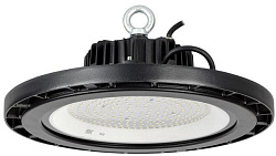 PRO Светильник ДСП 3020 150Вт 120гр 5000К IP65 IEK PR-DSP0-3020-150-120-K23