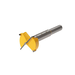 Сверло Форстнера по дереву, 30мм, цилиндрический хвостовик KRANZ KR-91-0790