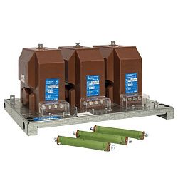 3х фазная гр. тр-ров напр. НИОЛ-СТ-6-2М1-100/V3/100/V3/100/3-0,5/0,5/3Р-20ВА/20ВА/100ВА У2 3NIOLST-11332-20/20/100BA