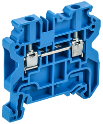 ARMAFIX Клемма винтовая CY4BU Ex IEK AF-CT30-00-K07-004-EX