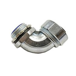 Поворотный резьбовой крепежный элемент РКН-25 (90 угол) ГОФРОМАТИК (ЗЭТАРУС) zeta41212