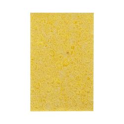 Губка для очистки паяльного жала 56x36 мм REXANT 12-0193