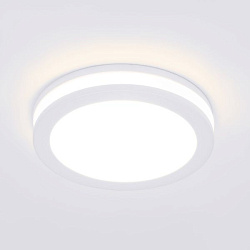 Светильник точечный со светодиодами DSKR80 5W 4200K Elektrostandard a030555