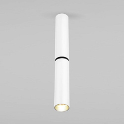 Pika 6W (25029/LED)/Светильник накладной белый 25029/LED Elektrostandard a061108