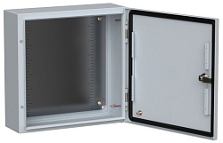 TITAN 5 Корпус металлический ЩМП-40.40.15 УХЛ1 IP66 IEK TI5-10-N-040-040-015-66