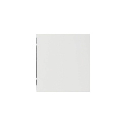 Выключатель STRONG 1 кл перекрестный (переключатель) 10А с/у жемчуг KRANZ KR-78-0710-4