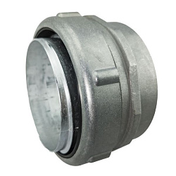 Резьбовой крепежный элемент с внутренней резьбой РКВ-100 У2 IP54 ГОФРОМАТИК (ЗЭТАРУС) zeta41318