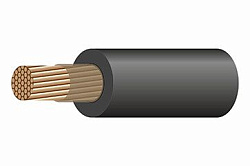 Кабель КГ  1х25 380/660-2 ELC0001036082