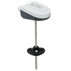 Канальный датчик температуры 200 мм RTD20-CH200-PT1000