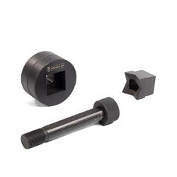 Матрица для пробивки отверстий МПО-32х32, 85309  ELC0000883298